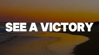 Elevation Worship - See A Victory || [lyrics] - Hillsong Worship, Tyasta Pangalila, Charity Gayle