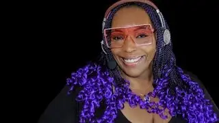 Blingin The Airwaves with Konfident Miss Bling