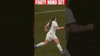 Fran Kirby's GOAL against GERMANY #shorts #england #football #germany #wolverhampton #sports #kirby