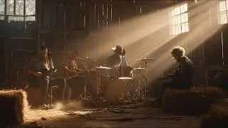 Southern Rock Playlist 2026 🎸 Born to Ride | Inspired by The Allman Brothers
