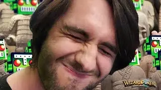 Forsen Reacts to Athene's 