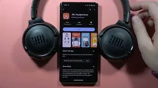 JBL Tune 560BT/570BT: What Application #jbl
