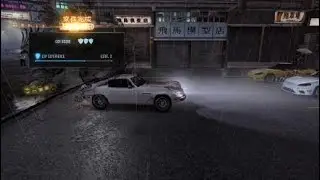 Sleeping Dogs: Definitive Edition_lead closed ace race 1