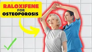 Raloxifene: Benefits, Side Effects, and How It Can Improve Your Health