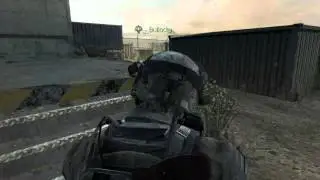 Bullocky's Nasty Nade