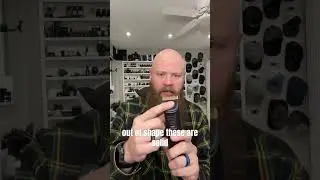 Лучший триммер для бороды всех времен снова побеждает в 2025 году!