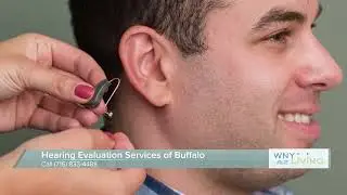 Better Hearing Month with Dr. Jill Bernstein | Special Offer from HES