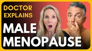 Andropause, Aging & How to Keep Passion Alive After 50