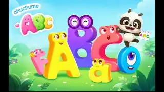 Kids Learn ABC With Funny ABC Games For Toddlers And Babies - Fun Educational Games For Kids