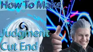 How to make Judgment Cut End | Roblox Studio Tutorial