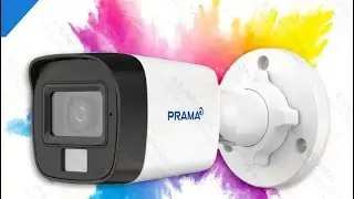 #pramacctv #prama #cctvkerala PRAMA 2MP HYBRID COLOR WITH MIC CAM_*💠PT-NC120D1-LIU   PT-NC123D1-LIU*