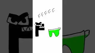 Alphabet Lore 