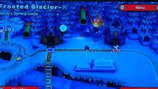New Super Mario Bros. U Deluxe - Episode 15