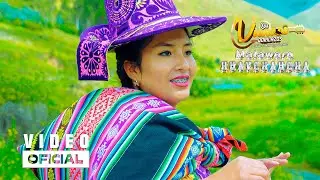 VIENTOS QORILAZOS - Malawero Huaychaucha | Primicia 2025 | H&M Producciones Perú