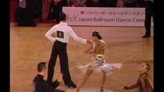 Surkov - Cha Cha Cha (Asian Open).mp4