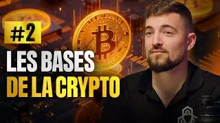 Commencer la crypto en 2025 : sans stress, sans FOMO.