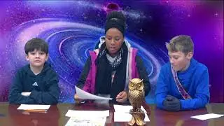 Hidden Oak Elementary School Live Stream