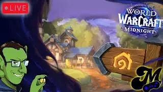 Everything Enchanting - Midnight Beta