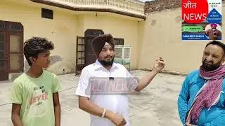 हिसार निवासी सरकारी अध्यापक का श0व पिहोवा में पंखे से लटका हुआ सड़ी अवस्था में मिला