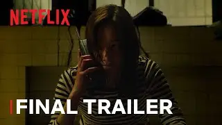 The Call | Special Trailer | Netflix