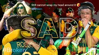 Унаследованная печаль южноафриканского крикета | #t20worldcup2022 | #southafricancricket | #cricket