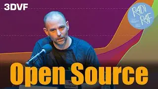 Open Source: Open collaboration ?