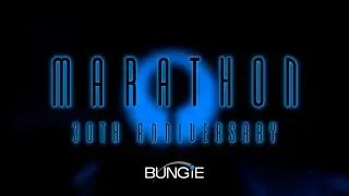 Marathon [Bungie - 1994] 30th Anniversary Medley with Perfect Transitions [QT 2.0 OST]