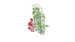 Underground Movement: The architectural interface to reconnecting with the ground