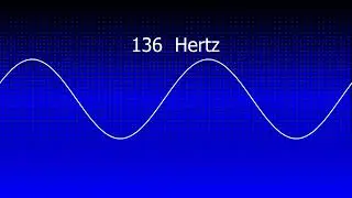 136 Hz Frequency TEST - Resonance of Low-Mid Frequencies | Fr&eacute;quence 136 Hz &Eacute;nergie des basses