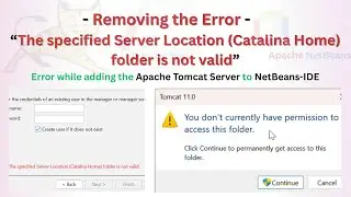 Error 