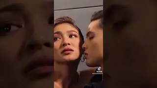 JADINE TIKTOK  ♡ YOU GAVE ME A REASON  ♡ JAMES REID ❤ NADINE LUSTRE TIKTOK