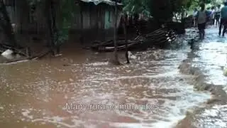 Municipiu ermera winhira udan tuun