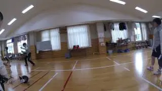 Max vs. Ryoki 6/27