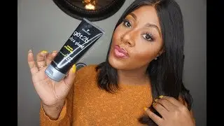 How I Use got2b glued To Lay My Lace Wigs