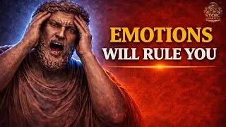 If You Don&rsquo;t Control Your Mind, Something Else Will | Stoicism