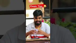 Exam Tips Samaj Gay Sab 😄😃🤪