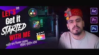 Make Your Videos LOOK BETTER (Video Editing + Motion Graphics Tips)