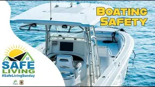 Safe Living Sunday - Episode 53: 