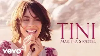 TINI, Jorge Blanco - I Want You (Audio Only)