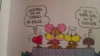 Gaturro 17 chistes parte 1.5