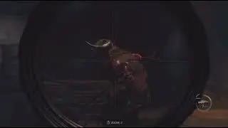 Resident Evil 4 separate ways Ada #12