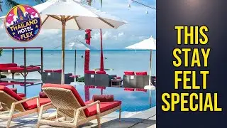 Beach Republic, Koh Samui - This Stay Felt Special | Koh Samui, Thailand🛏️