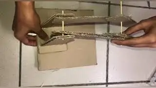 Hydraulic Robot Arm Easy Way to Making a Hydraulic Robot Arm Lets watch