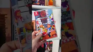 🎮✨ &iexcl;Mi colecci&oacute;n de juegazos de SelectaPlay para Nintendo Switch!