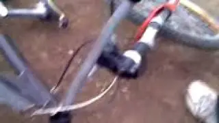 Freeride FAIL