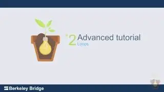 2. Decision Tree Advanced Tutorial: Loops