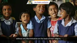 Ch 20 | Book Magic | EVS | Class 5 | Our Rights and Duties | For children