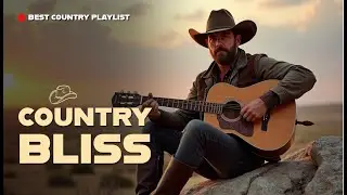 【Country Soul Therapy】Peaceful Country Tunes for a Slow Morning