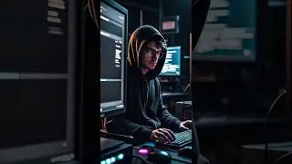 Sriki:😱 Bitcoin Scam Ka Mastermind | 2020 Ka Sabse Bada Cyber Fraud🚨!#shorts #facts