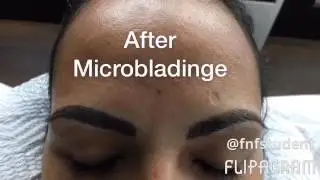 MICROBLADING In Miami